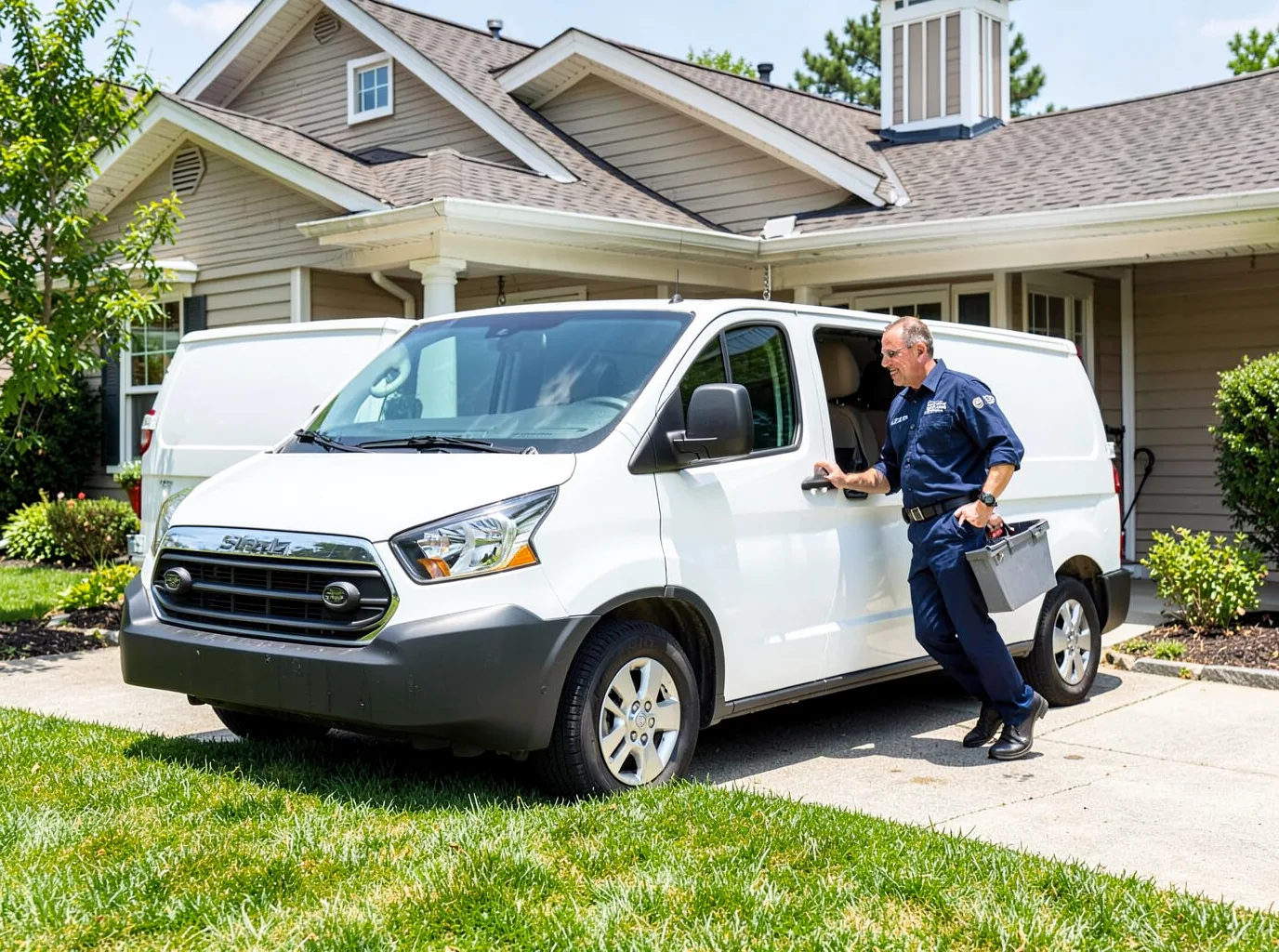 Emergency Plumber company in Archer, IA